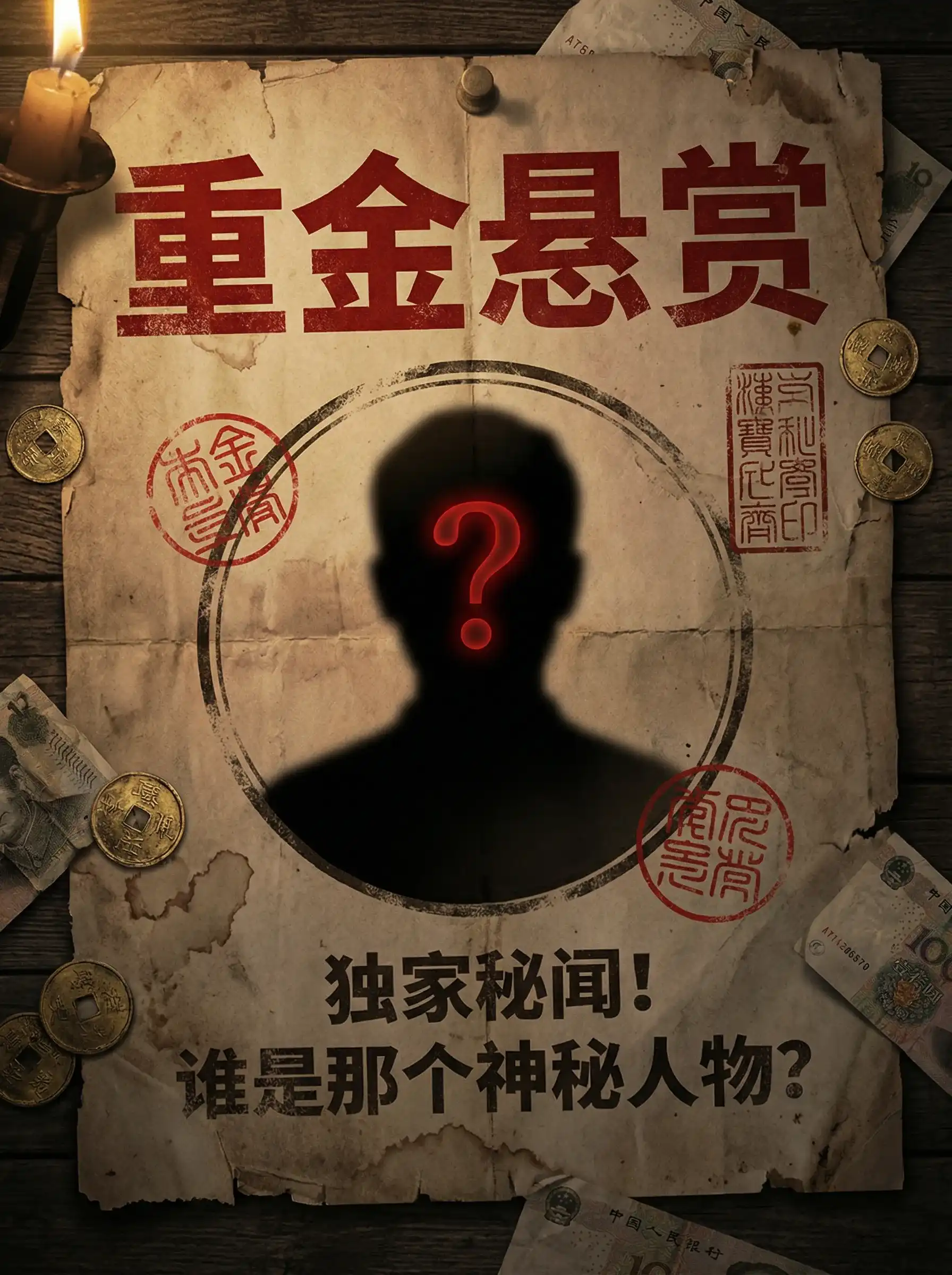 苍月奥特曼 - 苍月奥特曼官方网站 | 全网最全短视频苍月奥特曼交流社区 - 重金悬赏线索征集令